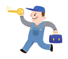 Local emergency lockout specialist near you offering 24/7 emergency lockout solution in Vincent, CA