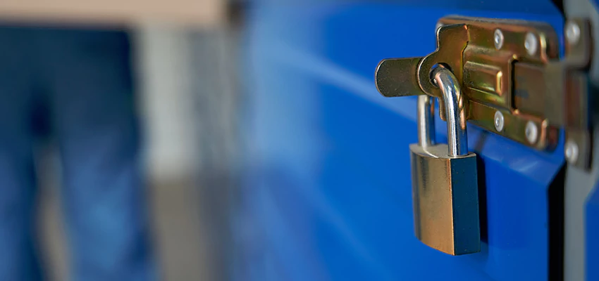 Industrial Door Lock Repair And Installation in Vincent, CA