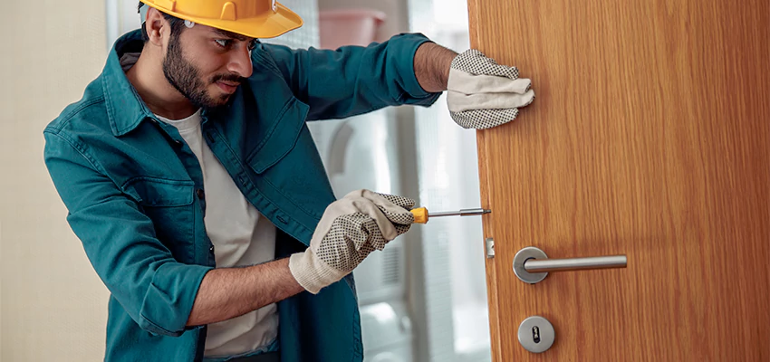 24 Hour Residential Locksmith in Vincent, California