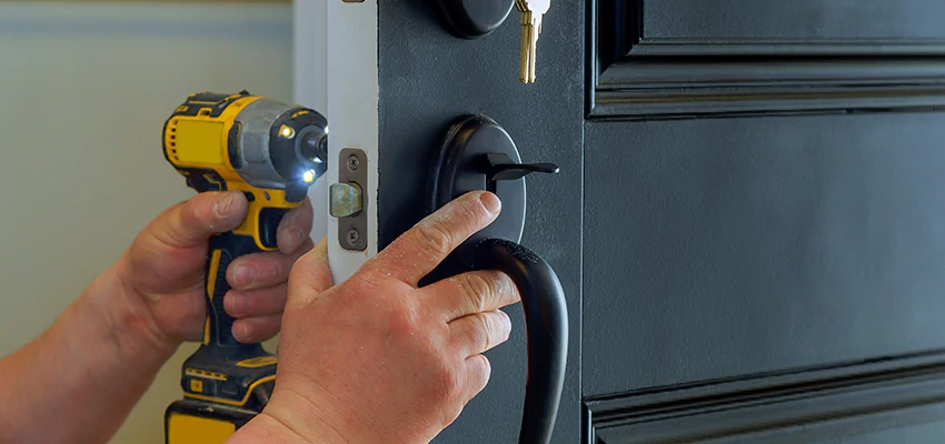 Emergency Downtown Locksmith in Vincent, CA