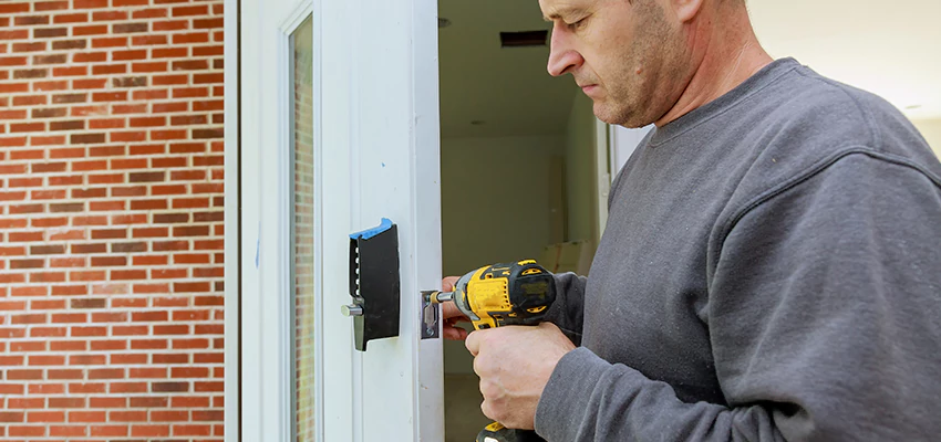 Eviction Locksmith Services For Lock Installation in Vincent, CA