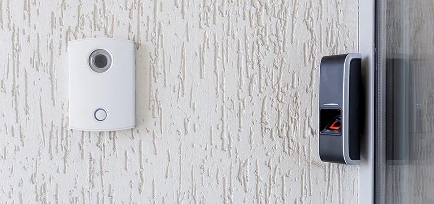 Automatic Door Lock Repair in Vincent, California