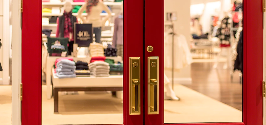 Automotive Locksmith For Retail Stores in Vincent, CA