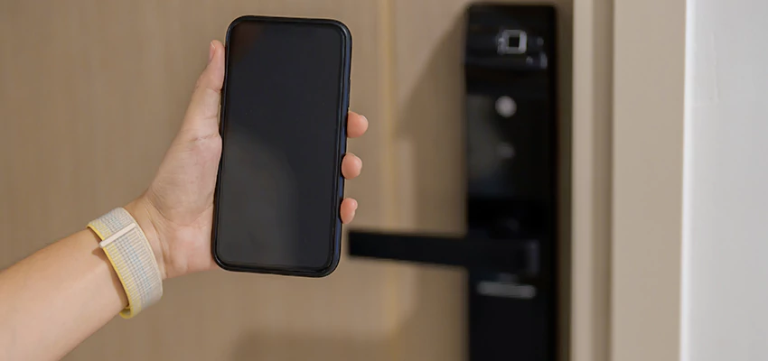 Keypad Wifi Locks Repair And Installation in Vincent, CA