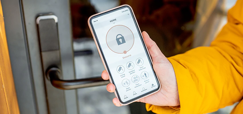 Kwikset Halo Wifi Locks Repair And Installation in Vincent, CA