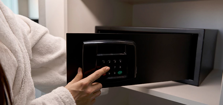 Safe Unlocking Service Company in Vincent, California