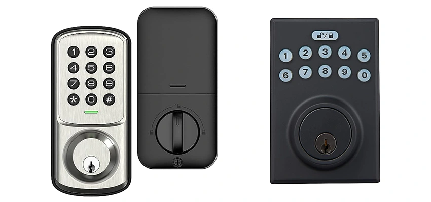 Garage Emergency Lock Replacements in Vincent, CA