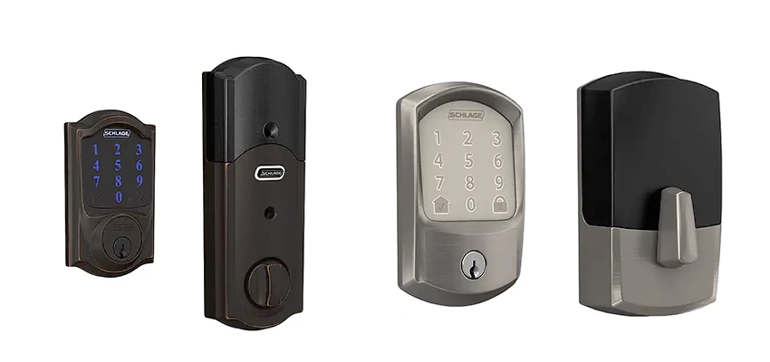 Schlage Smart Locks Repair in Vincent, California