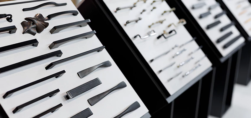 Pocket Door Hardware Installation in Vincent, California