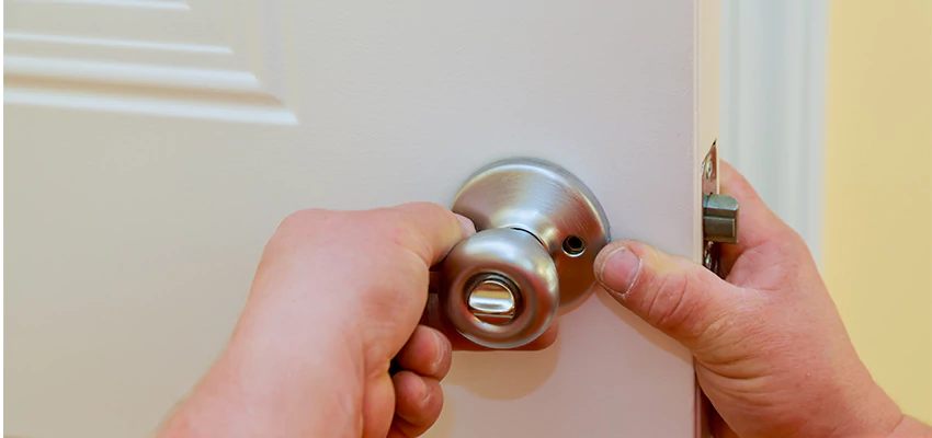 After-hours Locksmith For Lock And Key Installation in Vincent, CA