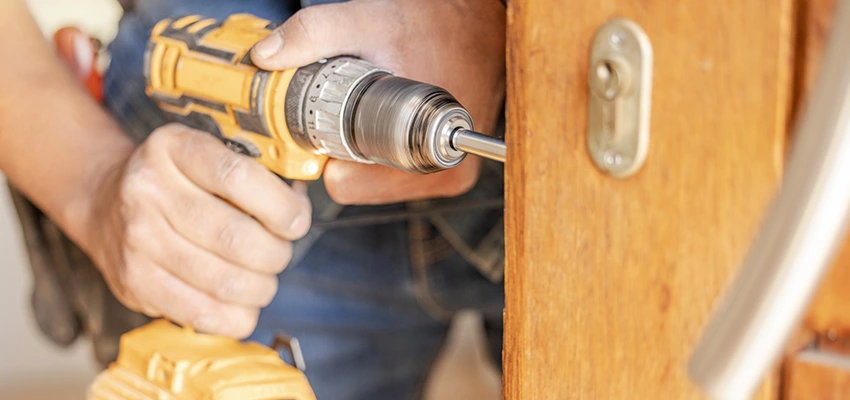 Eviction Locksmith in Vincent, California