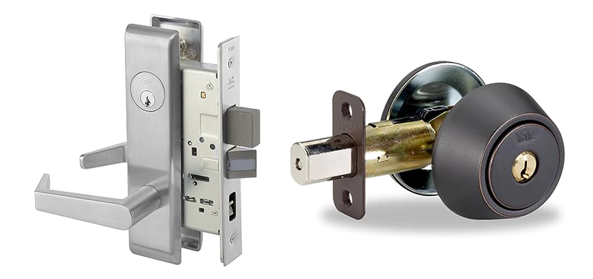 Yale Multipoint Lock in Vincent, CA