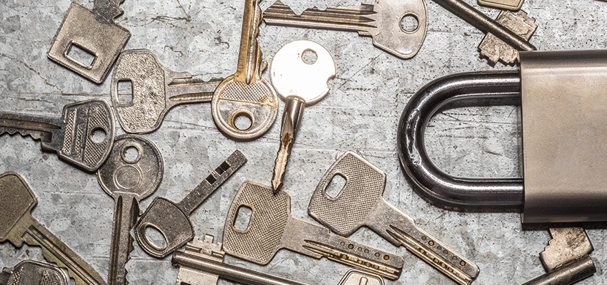Lock Rekeying Services in Vincent, California