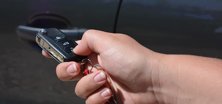 Car Door Unlocking Locksmith in Vincent, California