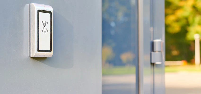 Glass Door Electric Lock Repair in Vincent, CA