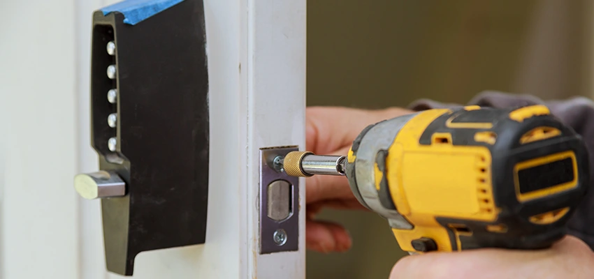 Eviction Locksmith For Key Duplication in Vincent, California