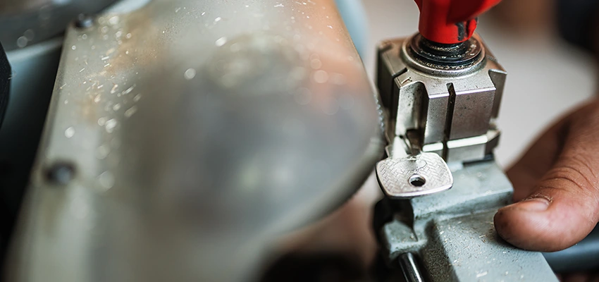 Key Programming Mobile Locksmith Service in Vincent, CA