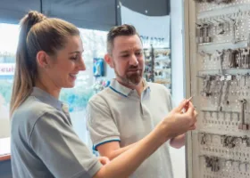 Key Locks Services in Vincent, California