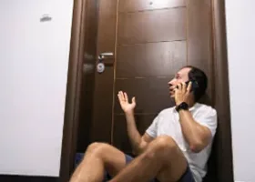 Emergency Lockout in Vincent, California